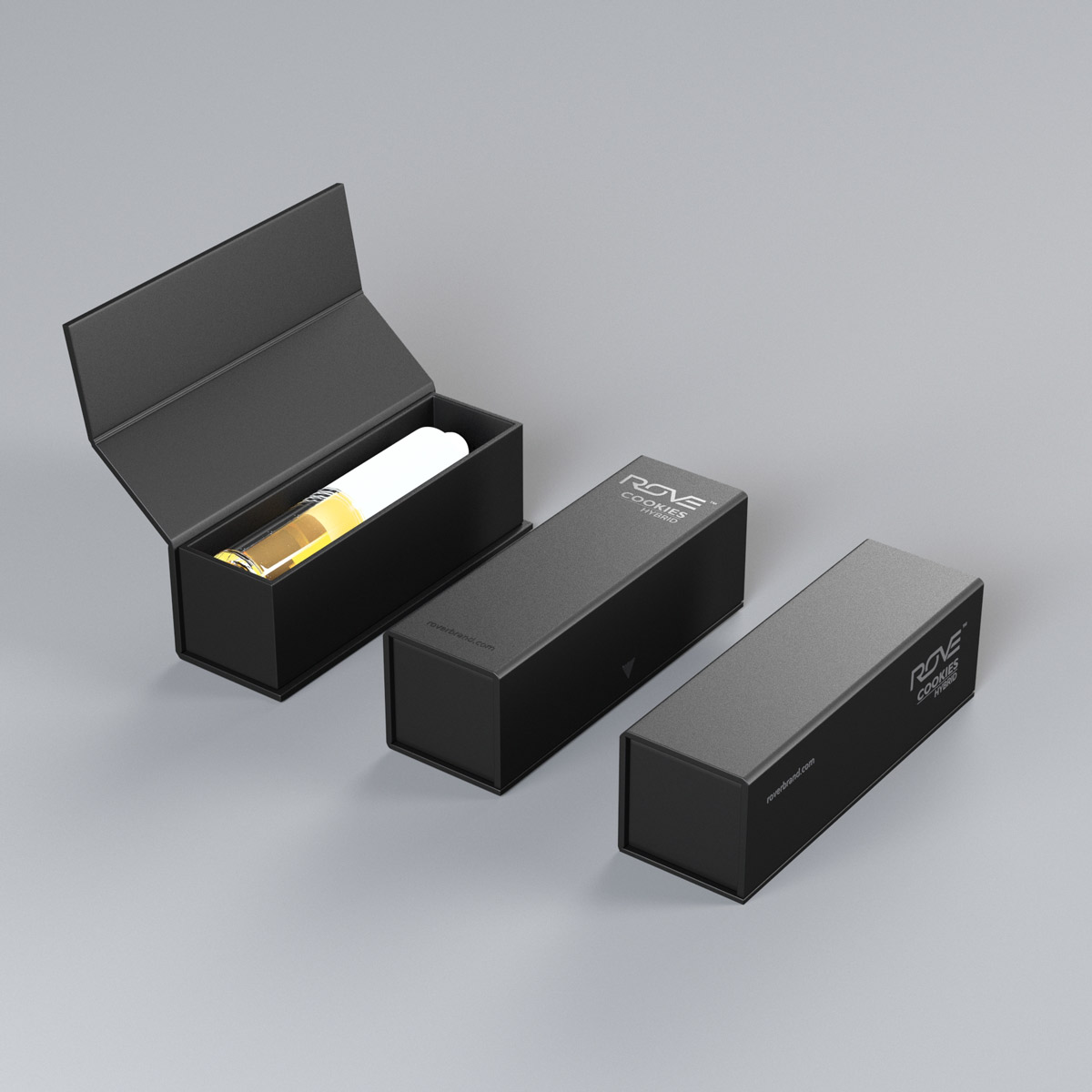 ROVE제품디자인